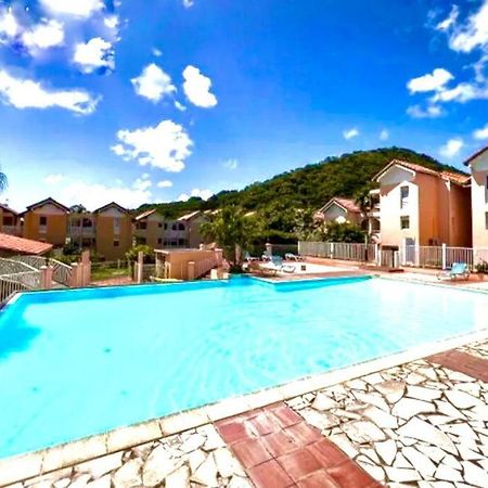 Studio - Residence Avec Piscine Sainte-Anne Exterior foto
